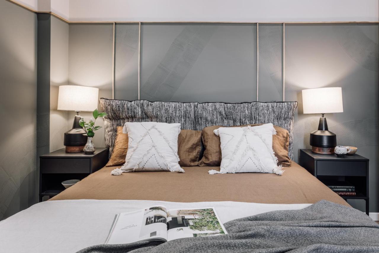 Ekonda- 2 Bedroom In Trafalgar Apartamento