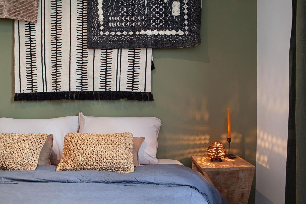 Apartamento Gara - Beautiful In Fuencarral Madrid