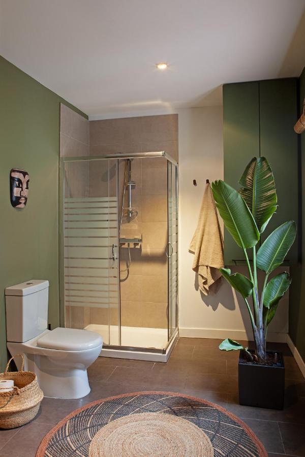 Apartamento Gara - Beautiful In Fuencarral