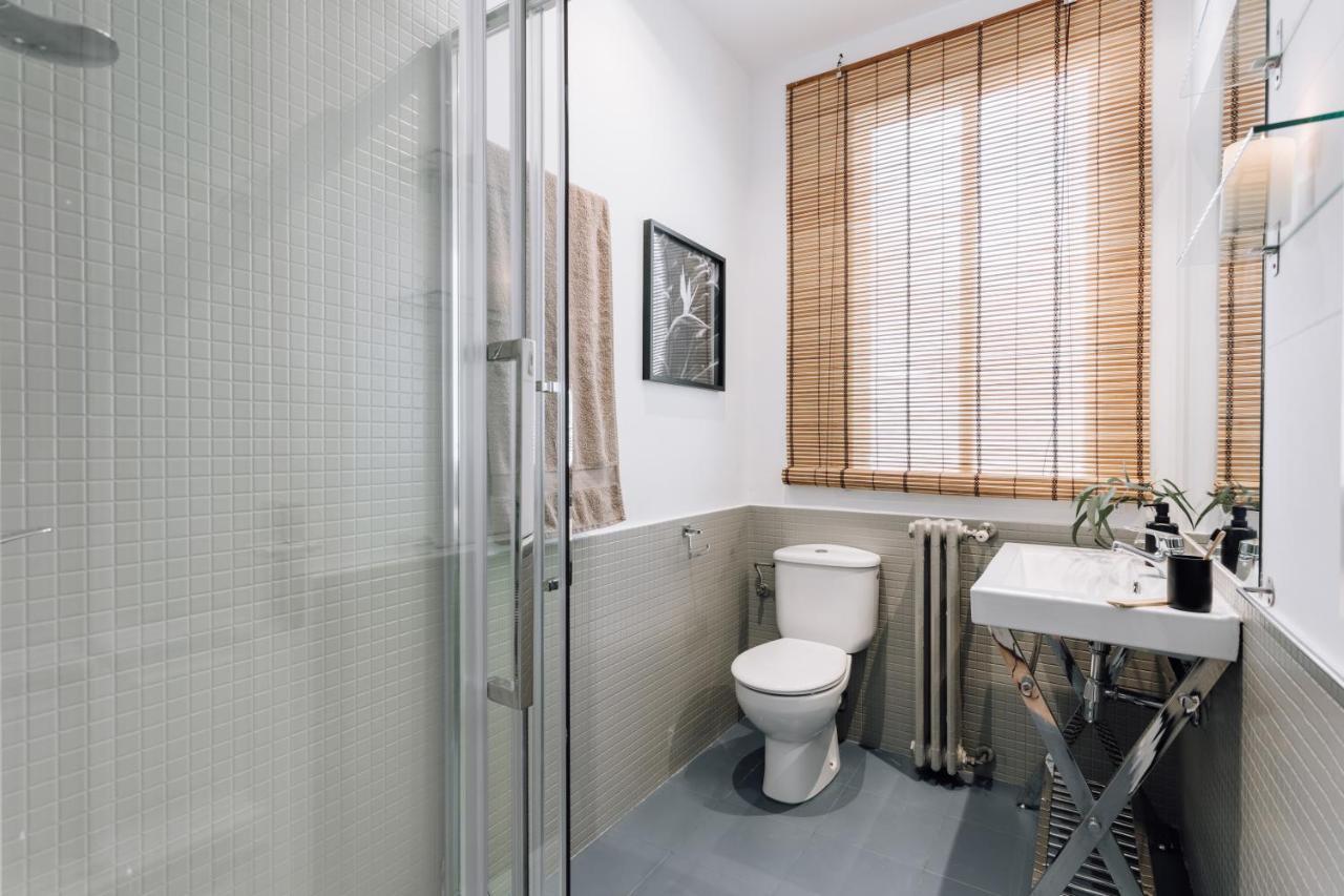 Apartamento Ekonda- 2 Bedroom In Trafalgar *