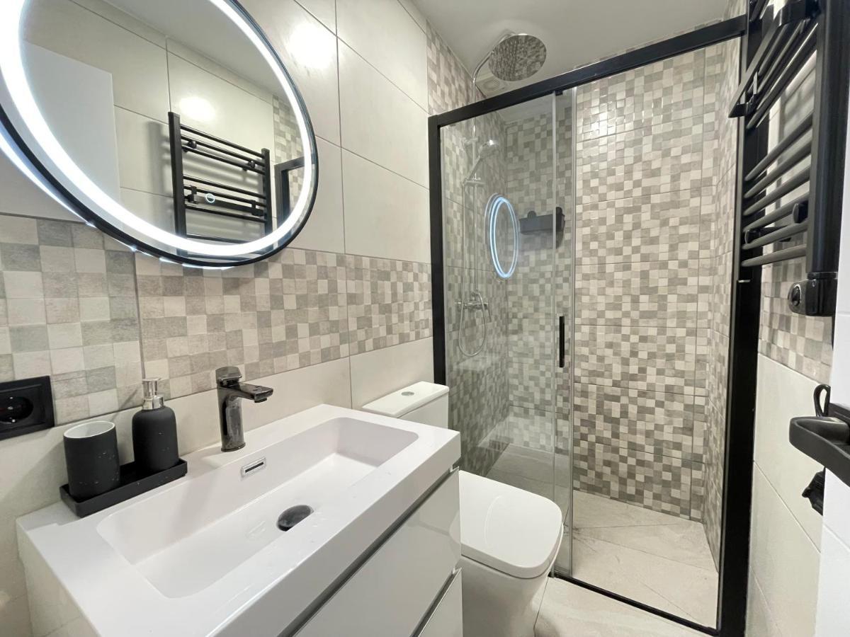 Apartment Lopez Pando