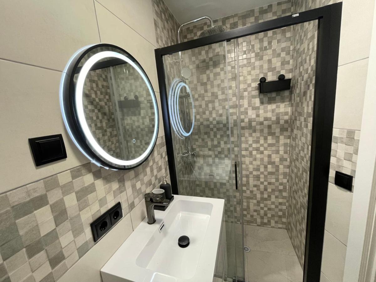 Lopez Pando Apartment Madrid