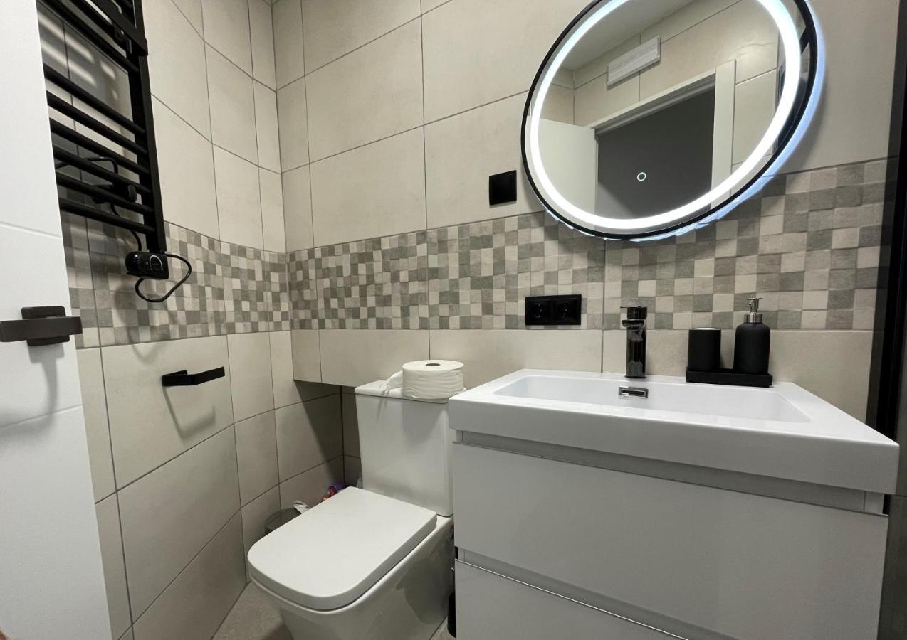 Apartment Lopez Pando *