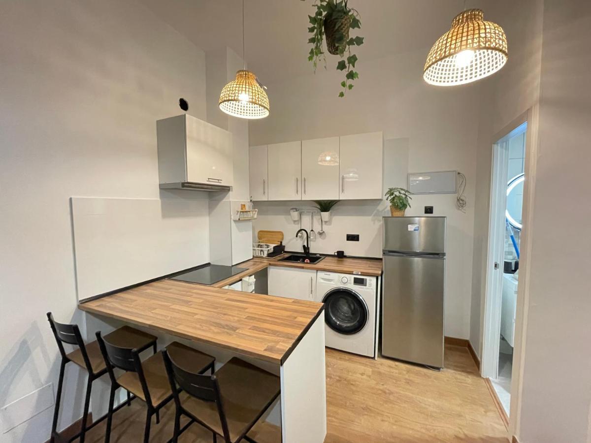 Apartment Lopez Pando Madrid