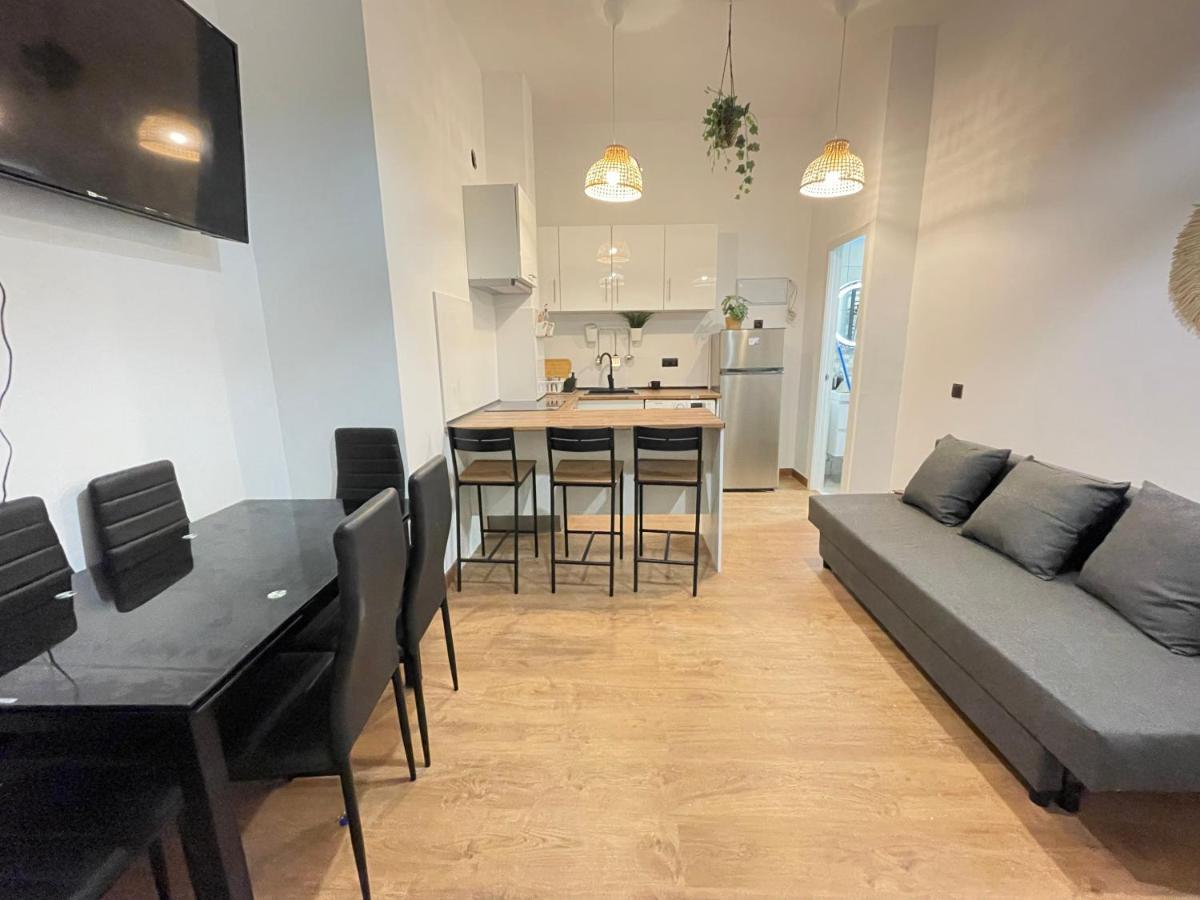 Lopez Pando Apartment Madrid