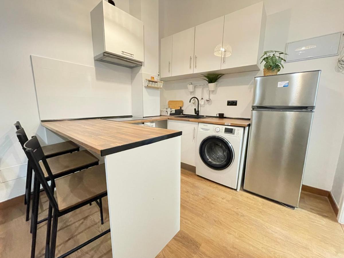 Lopez Pando Apartment *