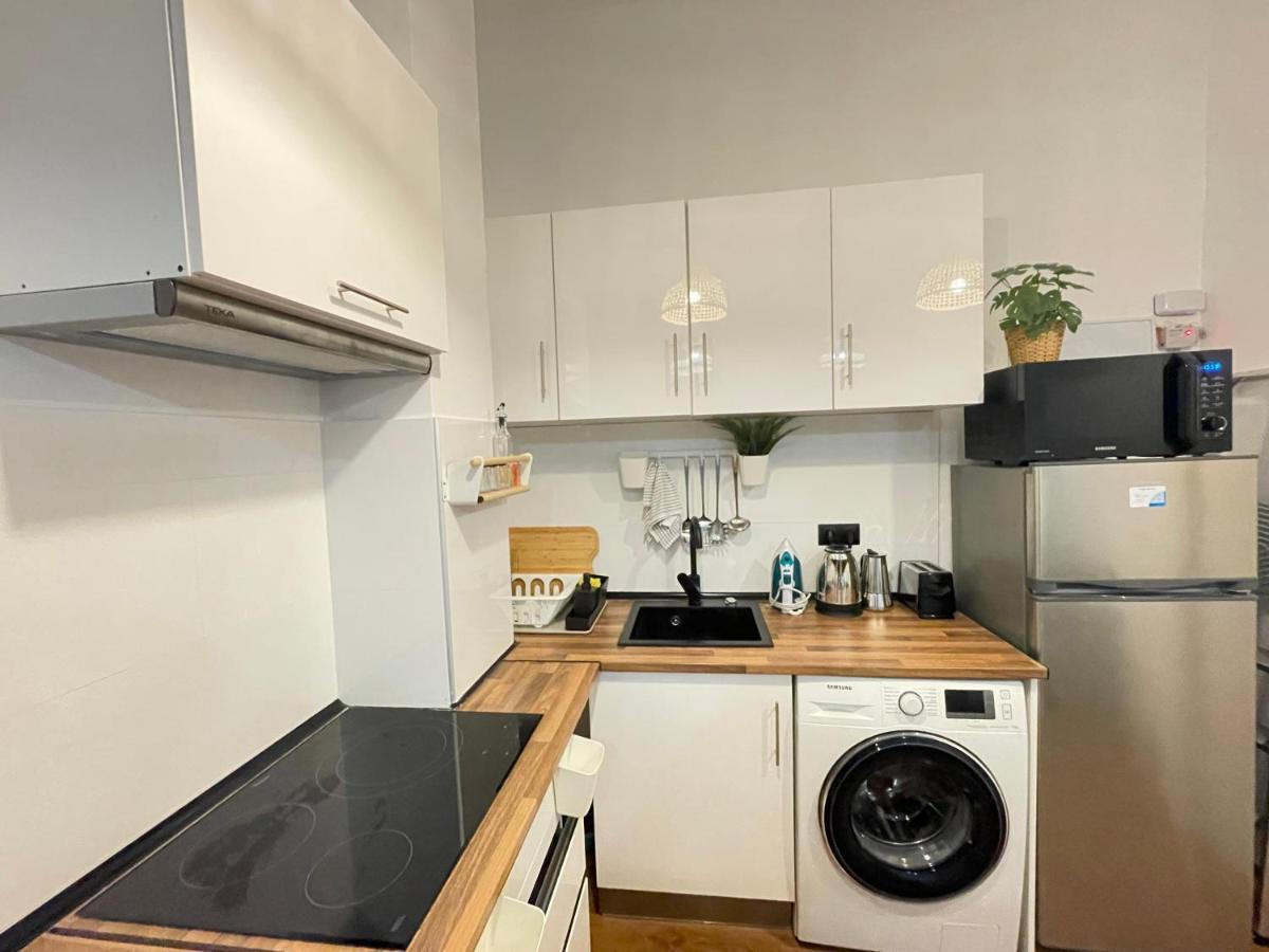 Apartment Lopez Pando