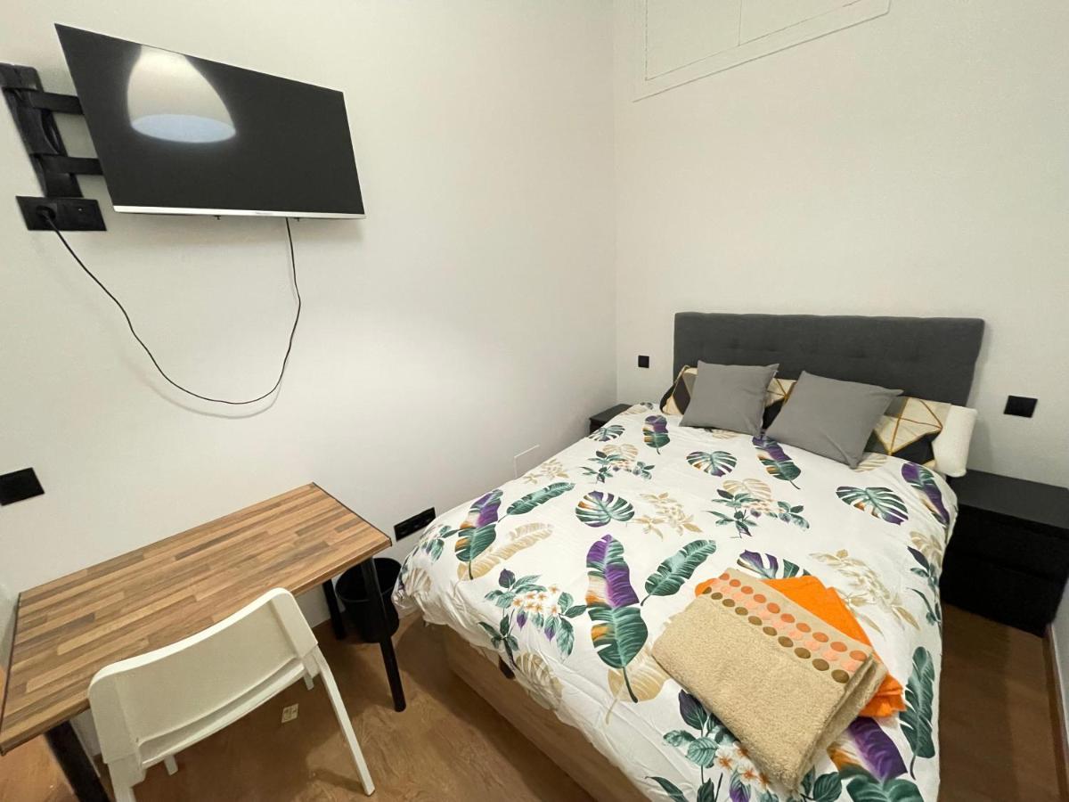 Lopez Pando Apartment