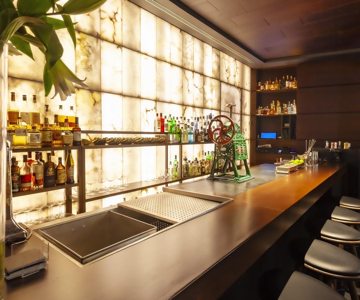 Urban, A Small Luxury Of The World Hotel 5*