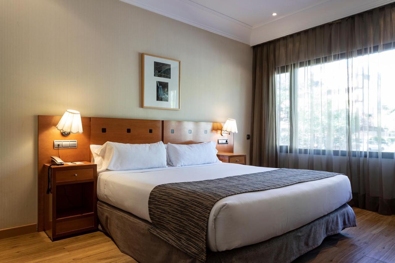 Petit Palace Arturo Soria Alcalá 4* Madrid