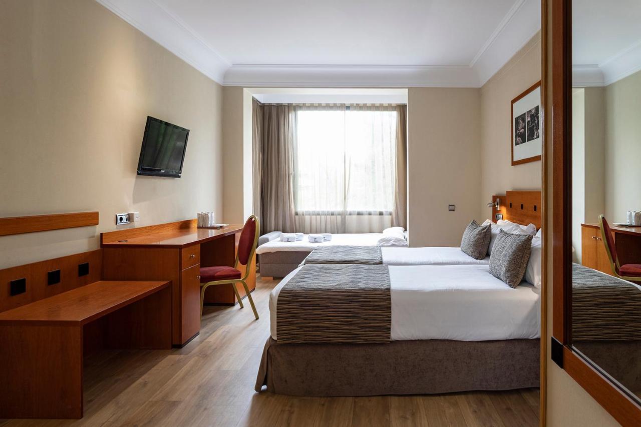 Hotel Petit Palace Arturo Soria Alcala