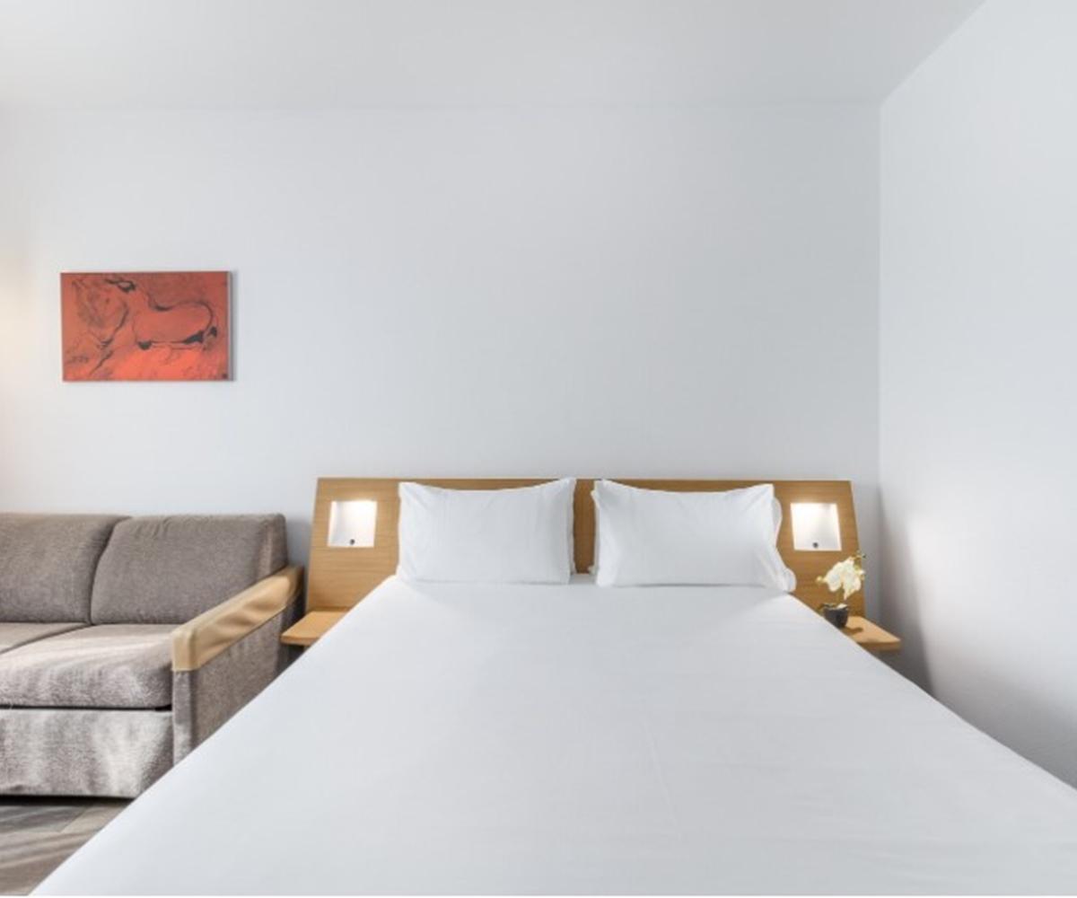 Hotel Exe Norte