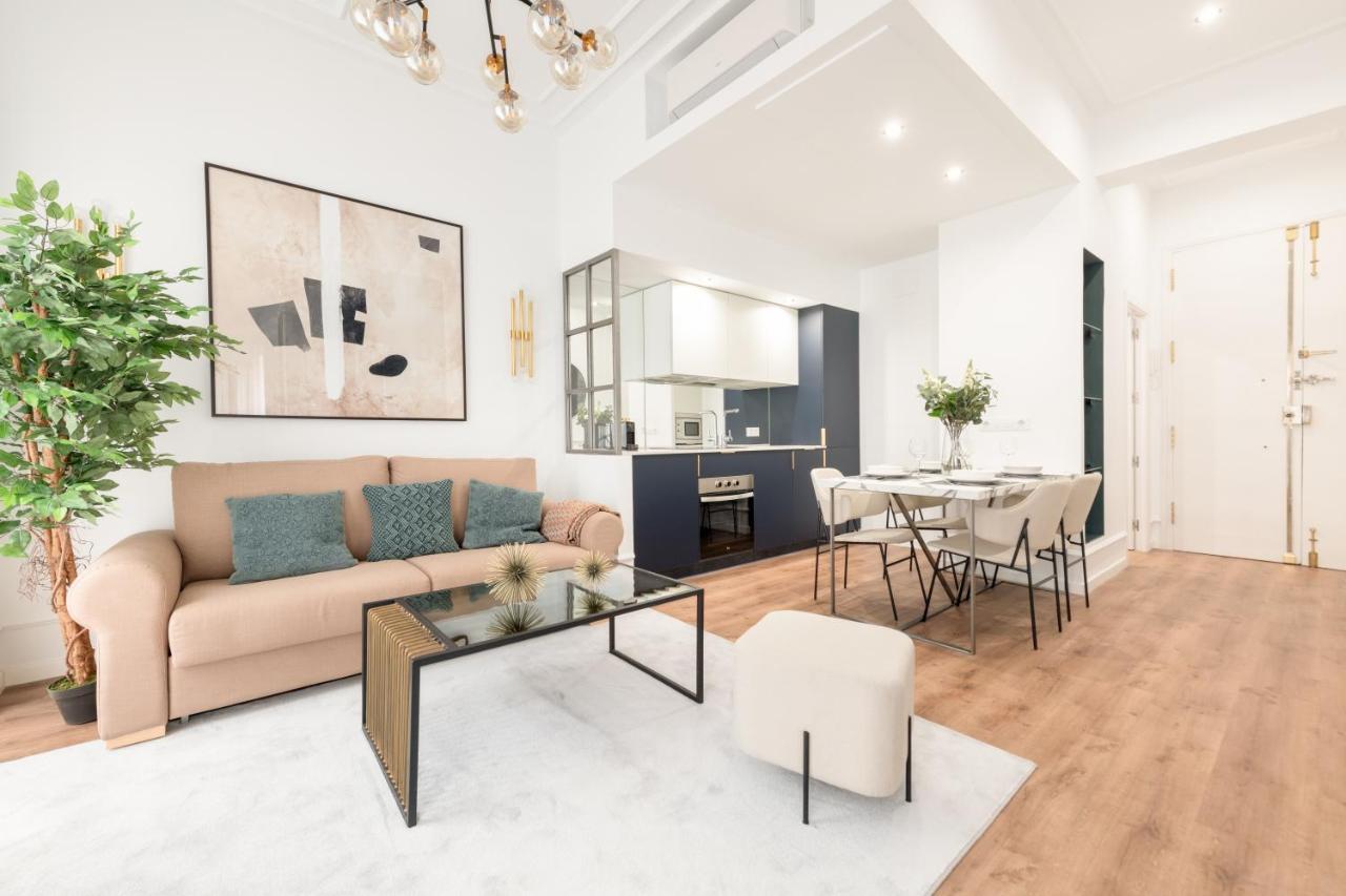 Apartamento Mintystay - Cadiz 10