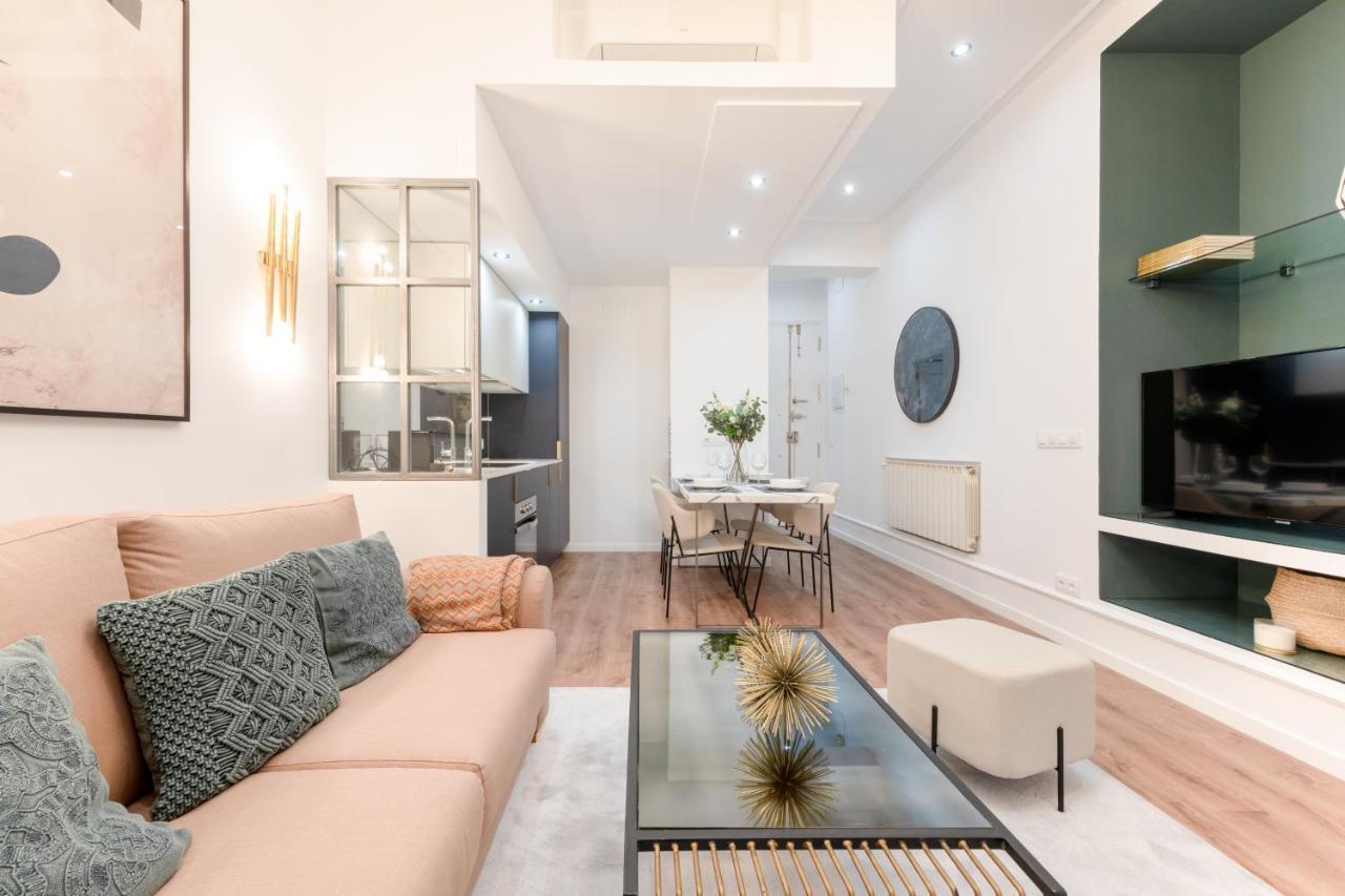 Mintystay - Cadiz 10 Apartamento Madrid
