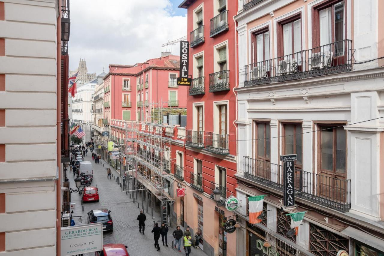 Apartamento Mintystay - Cadiz 10 *