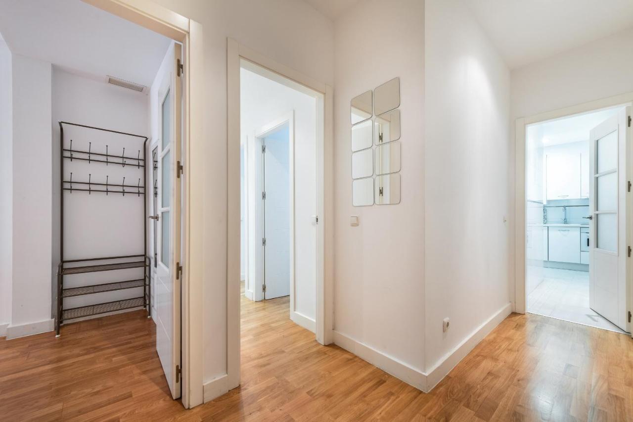 Apartamento And Modern- 2 Bedrooms 1 Bathroom - Mintystay- Sol