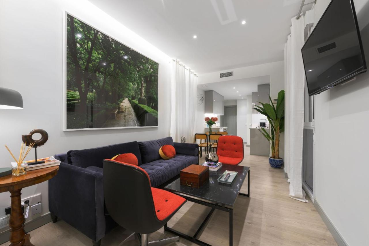 3 Bedrooms 2 Bathrooms Furnished - Salamanca - Elegant - Mintystay Apartment *