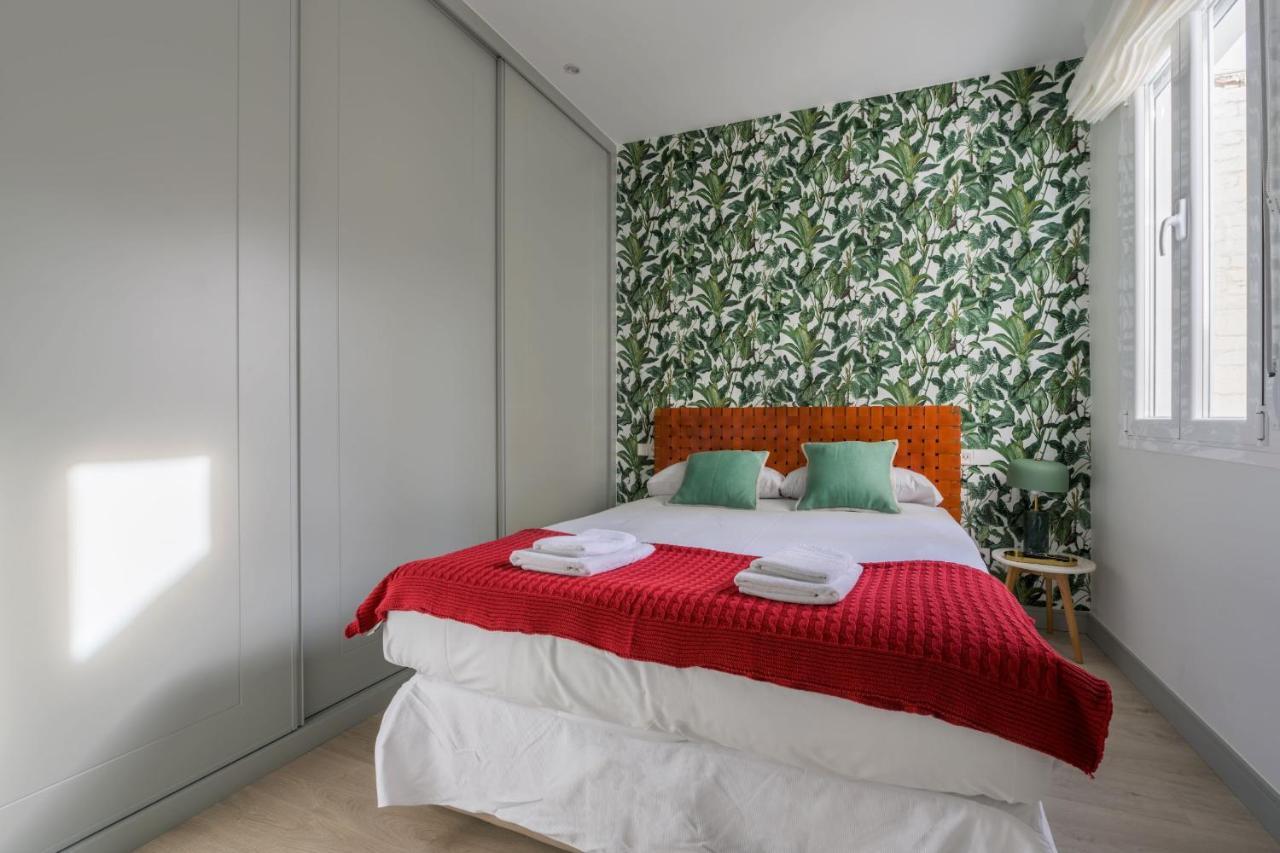 Apartment 3 Bedrooms 2 Bathrooms Furnished - Salamanca - Elegant - Mintystay Madrid