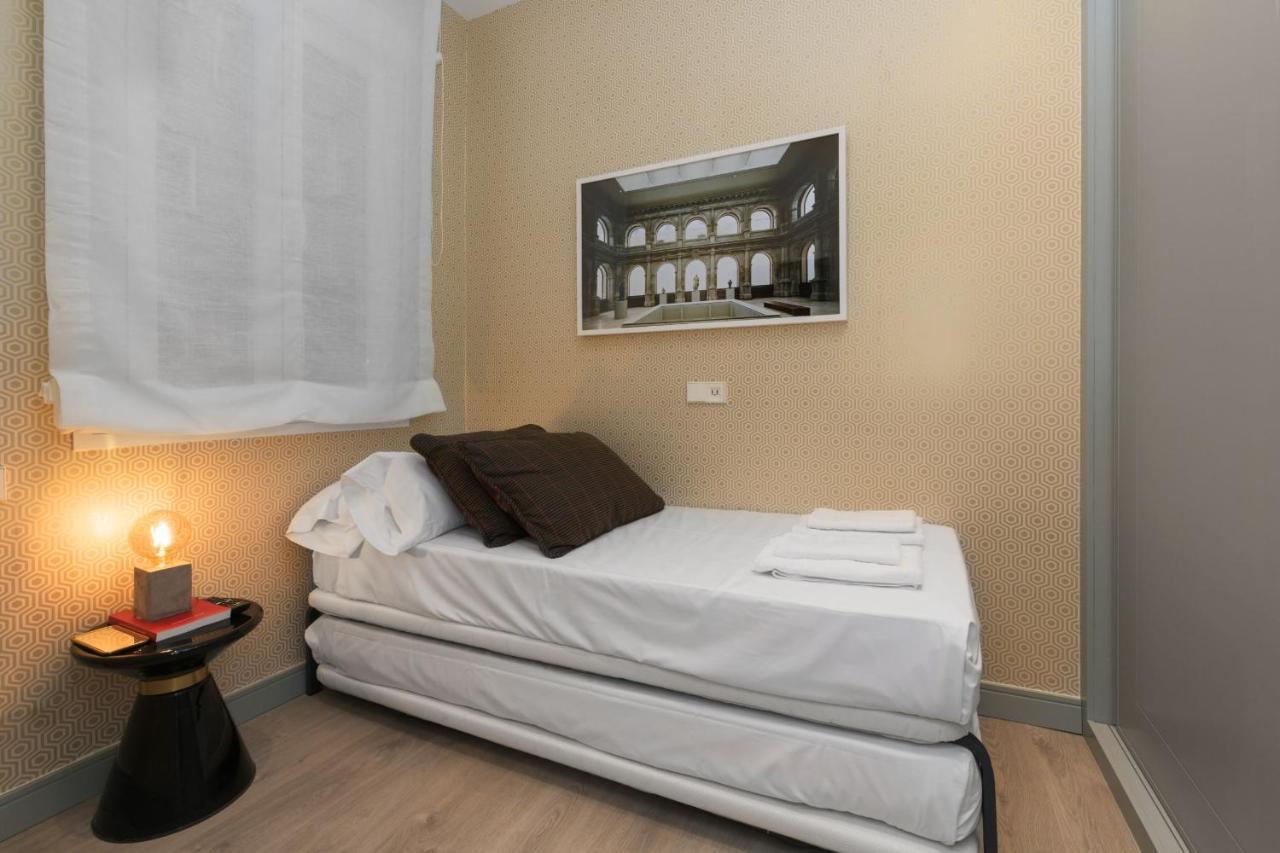 3 Bedrooms 2 Bathrooms Furnished - Salamanca - Elegant - Mintystay Madrid
