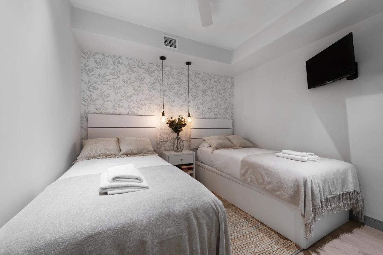Apartamento 2 Bedrooms 1 Bathroom Furnished - Justicia - Executive Style - Mintystay *