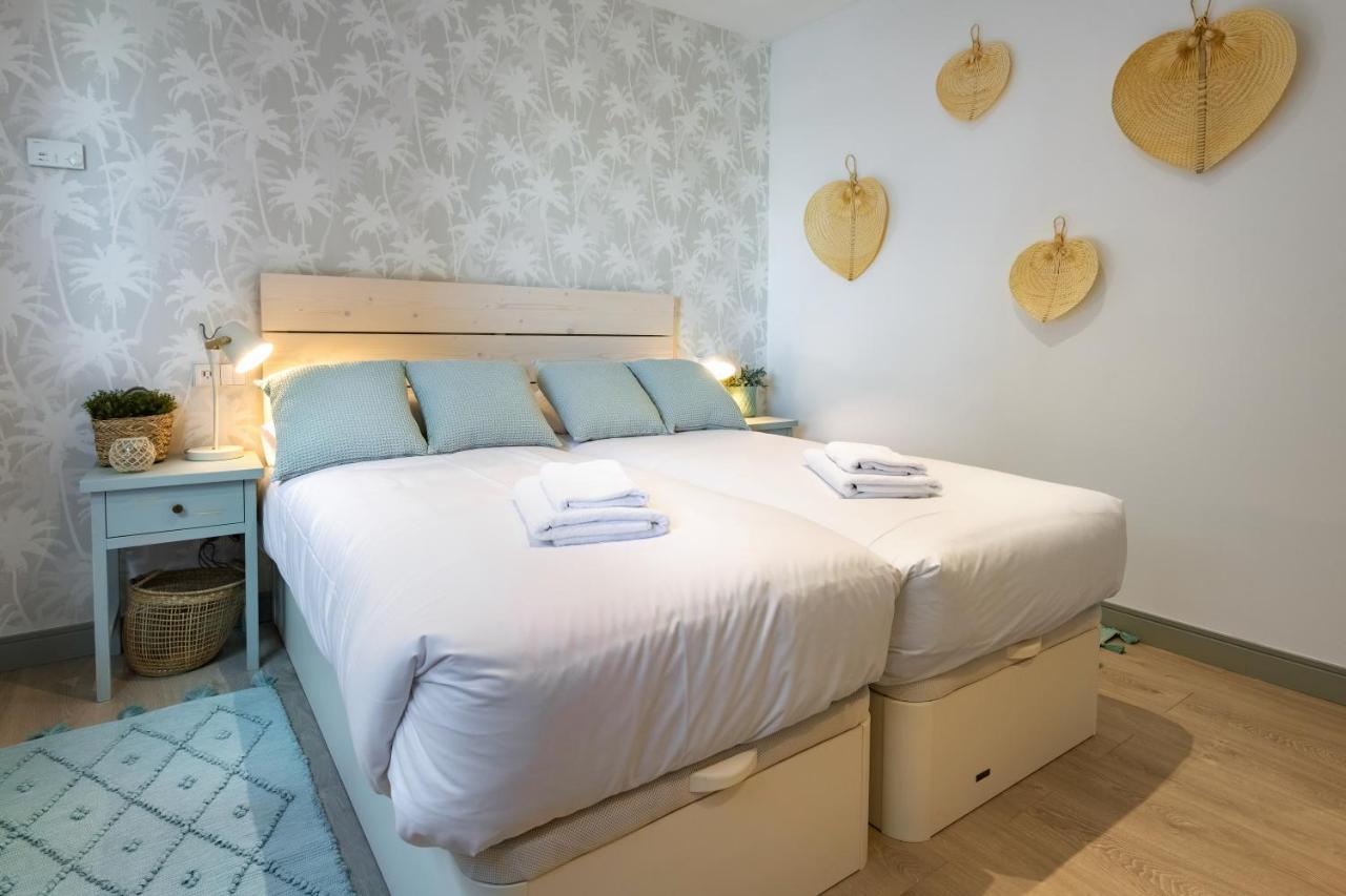 2 Bedrooms 1 Bathroom Furnished - Justicia - Incredible Views - Mintystay Apartment