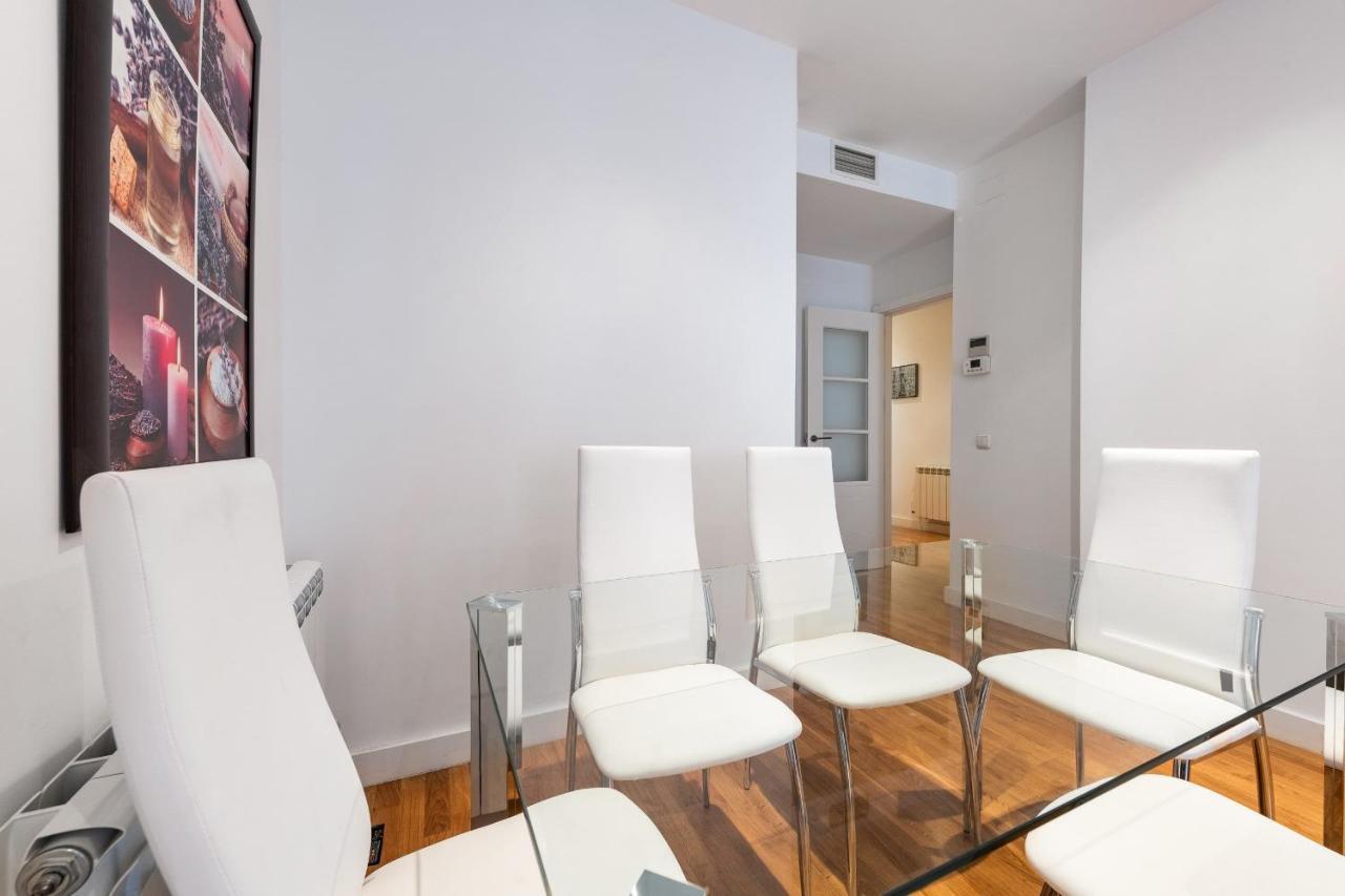 And Modern- 2 Bedrooms 1 Bathroom - Mintystay- Sol Apartamento Madrid