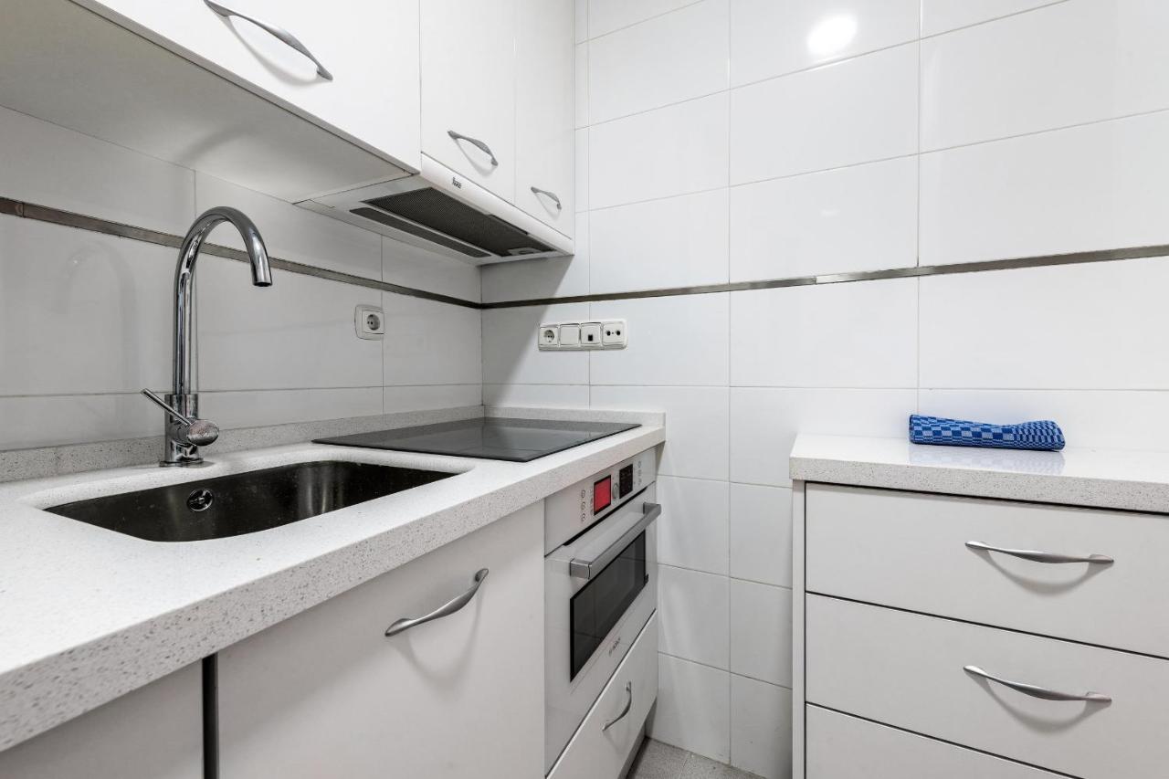And Modern- 2 Bedrooms 1 Bathroom - Mintystay- Sol Apartamento