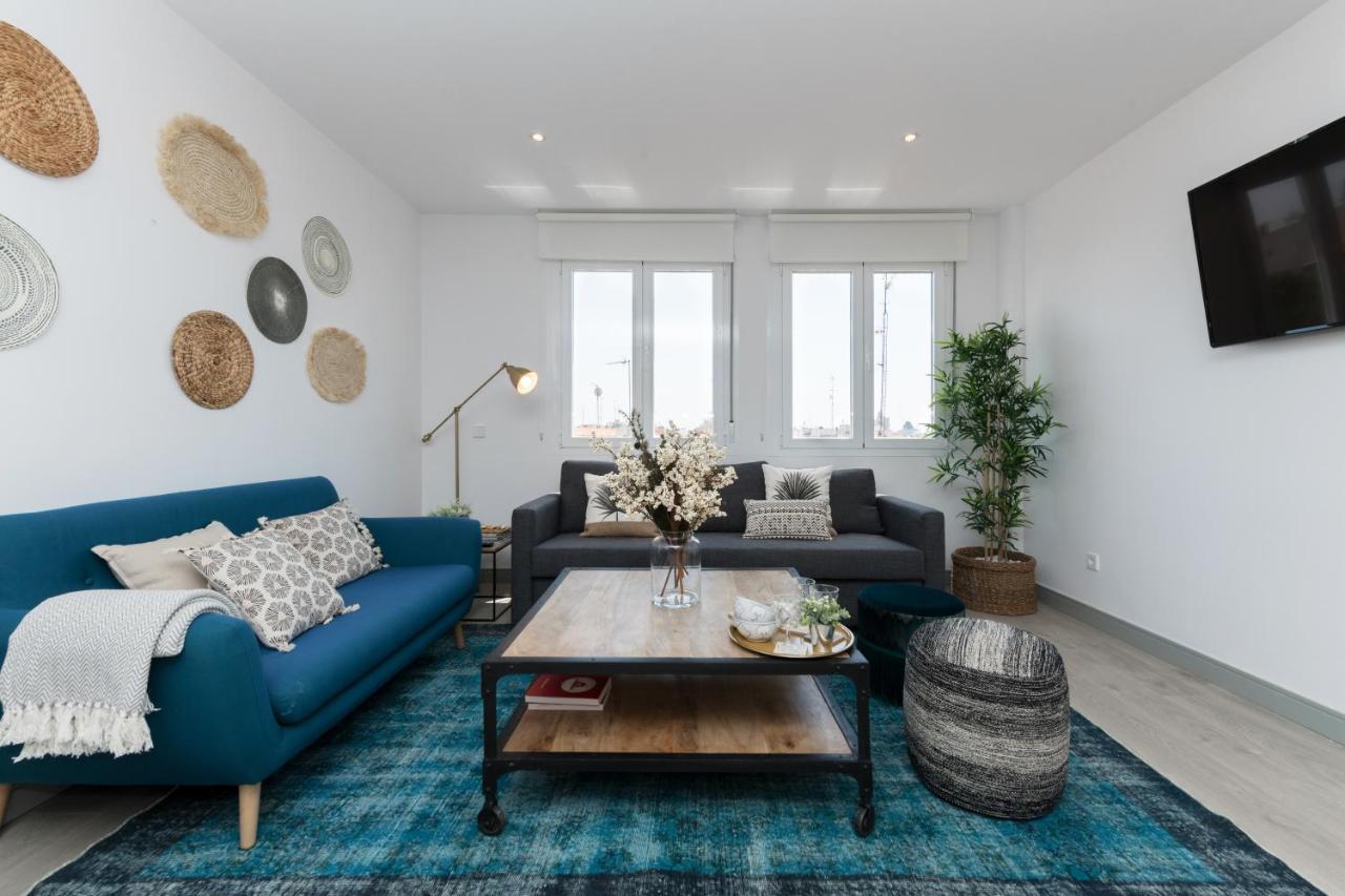 Apartamento Mintystay - Gonzalo De Cordoba