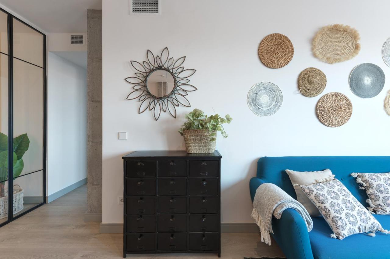 Mintystay - Gonzalo De Cordoba Apartamento