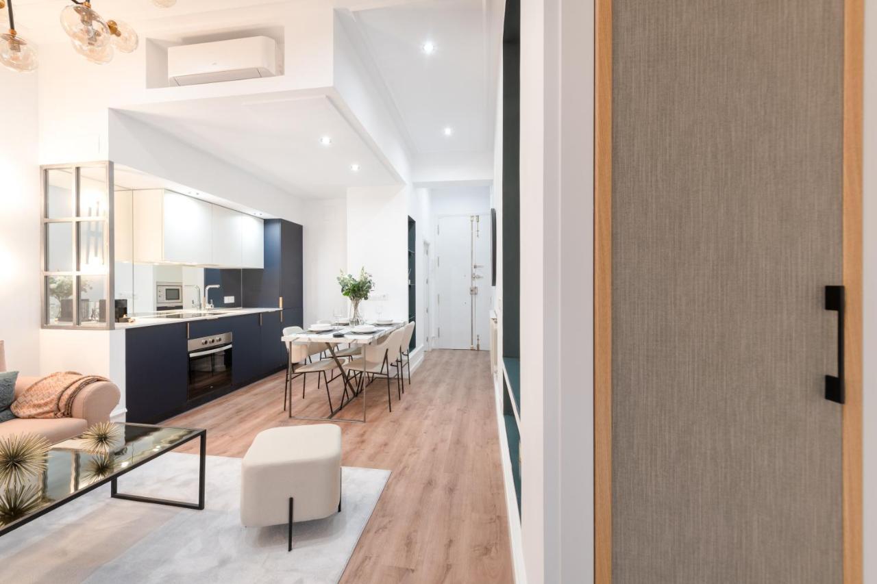 Apartamento Mintystay - Cadiz 10 Madrid