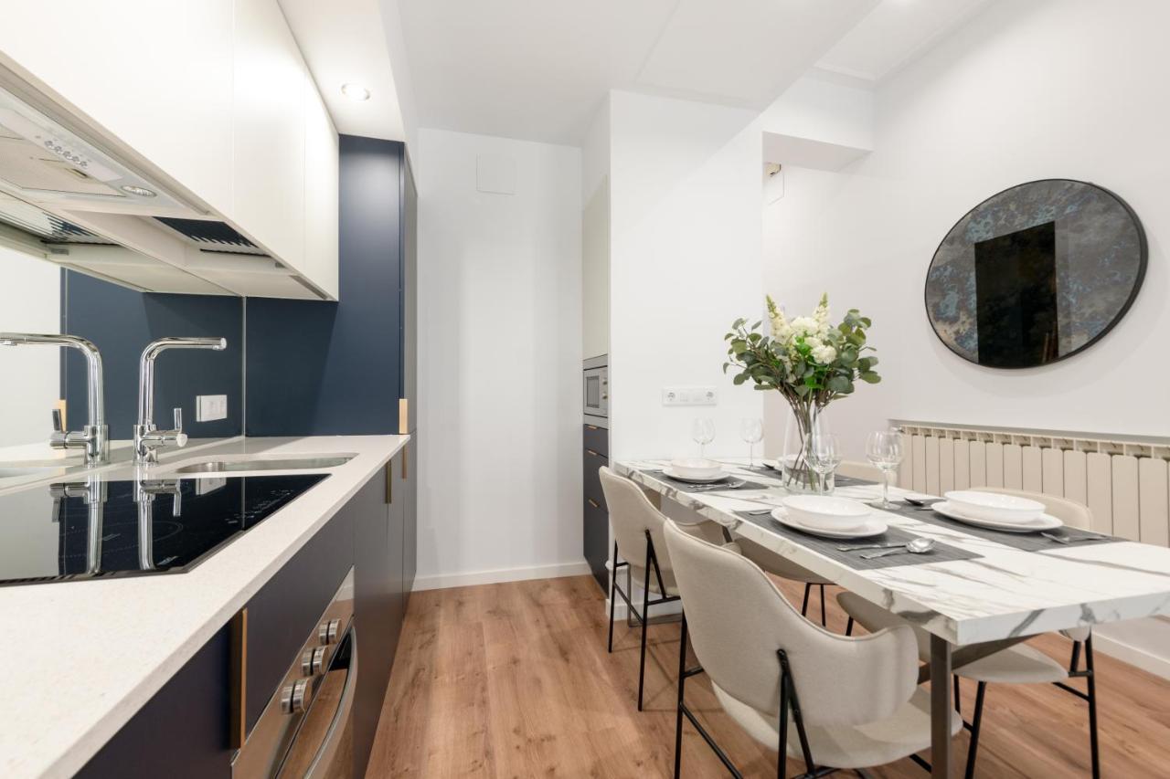 Mintystay - Cadiz 10 Madrid