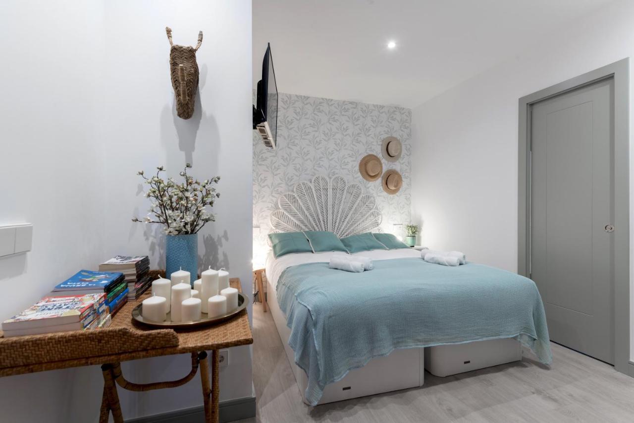 Mintystay - Gonzalo De Cordoba Apartamento