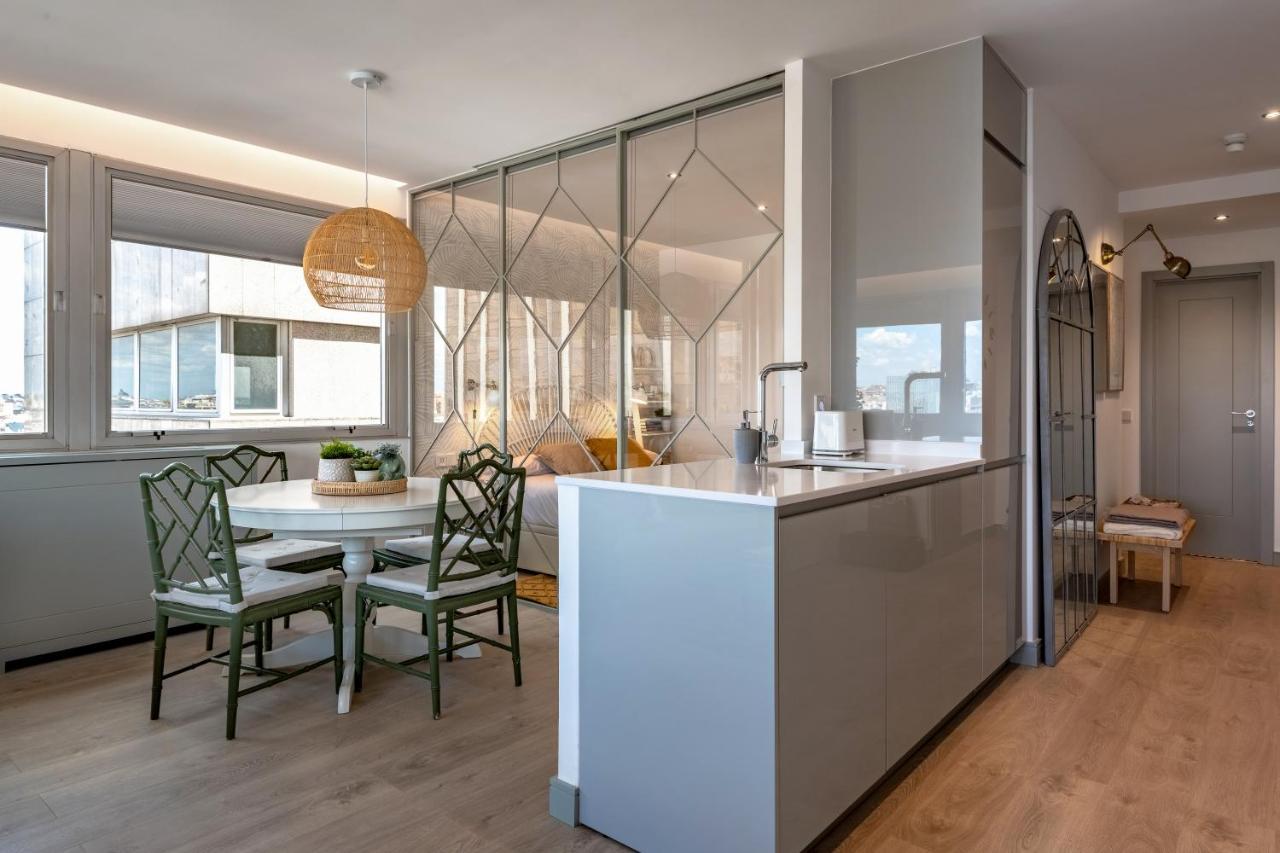 2 Bedrooms 1 Bathroom Furnished - Justicia - Incredible Views - Mintystay Apartment *