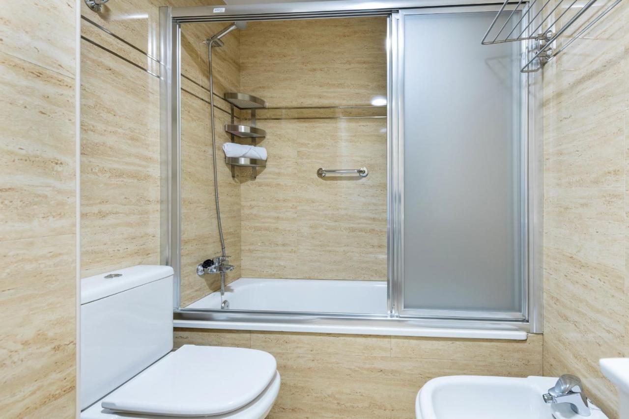 Apartamento And Modern- 2 Bedrooms 1 Bathroom - Mintystay- Sol *