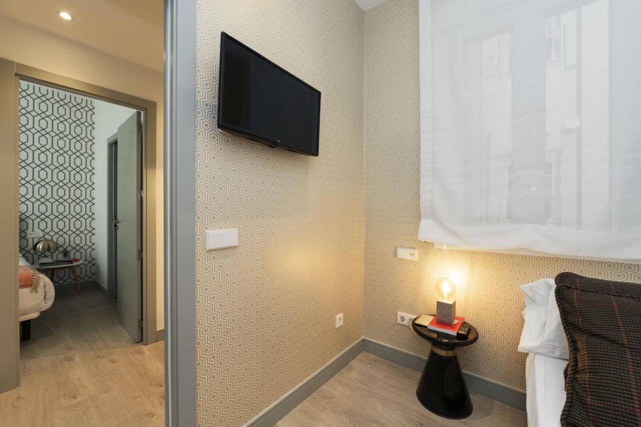 3 Bedrooms 2 Bathrooms Furnished - Salamanca - Elegant - Mintystay Madrid