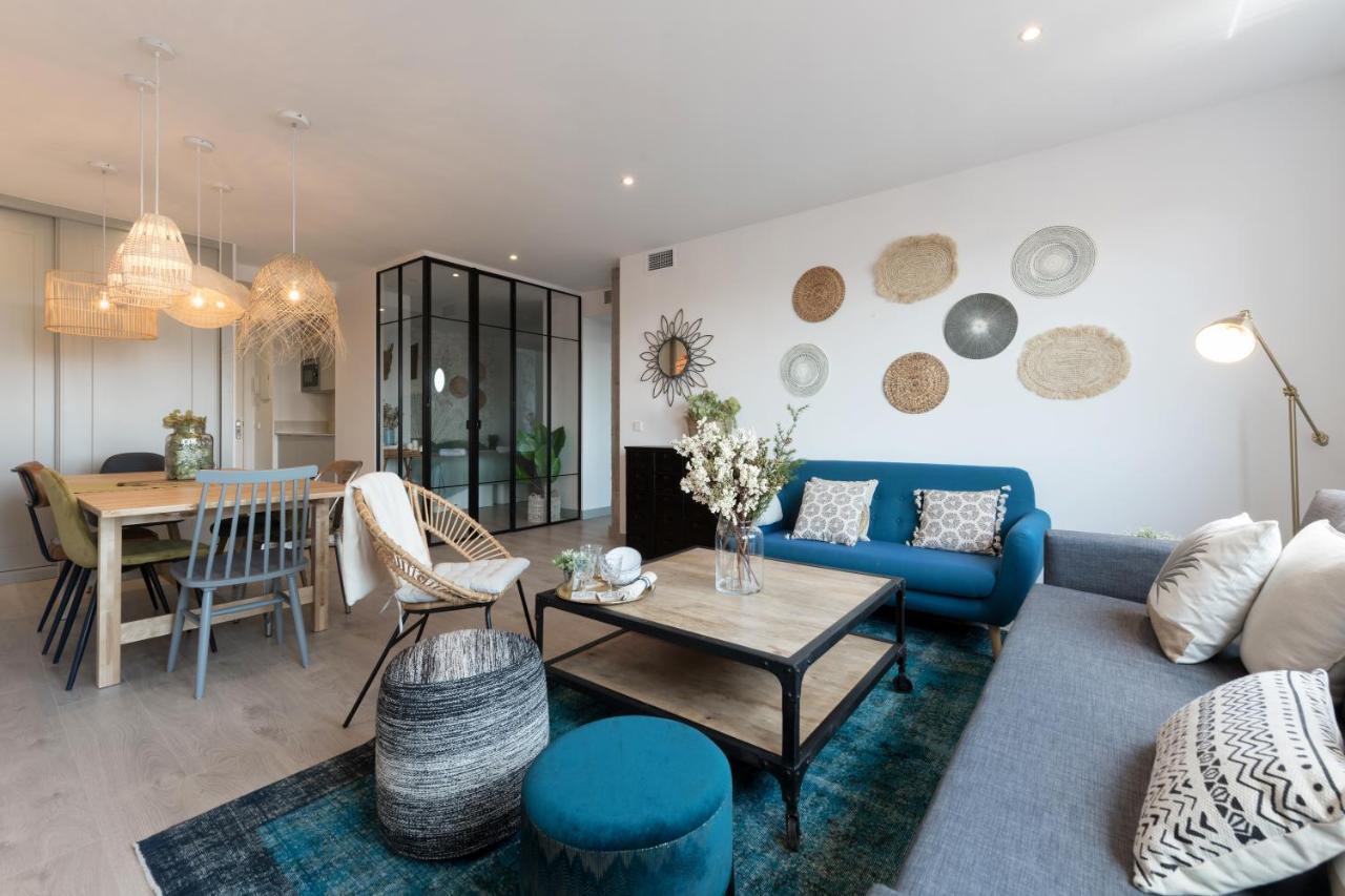 Mintystay - Gonzalo De Cordoba Apartamento