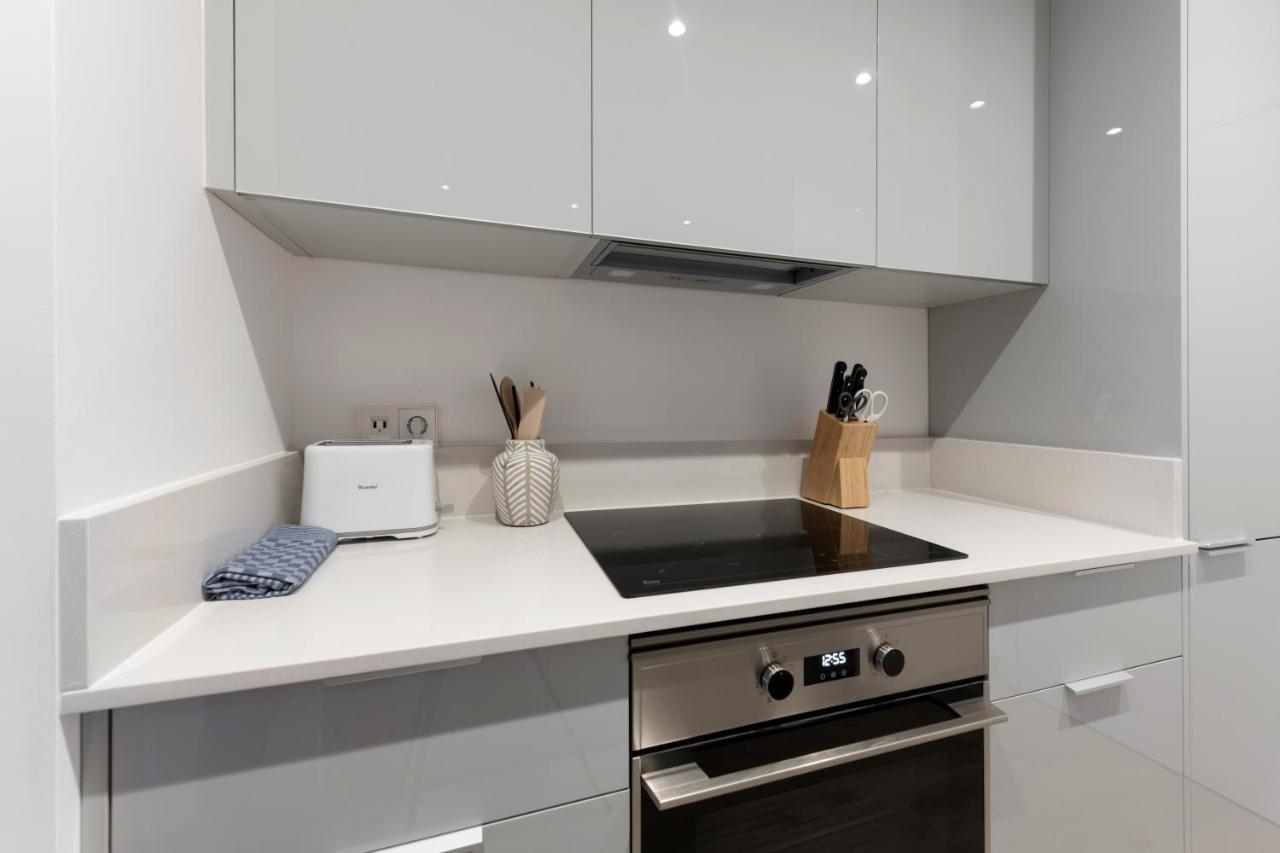 Mintystay - Gonzalo De Cordoba Apartamento *