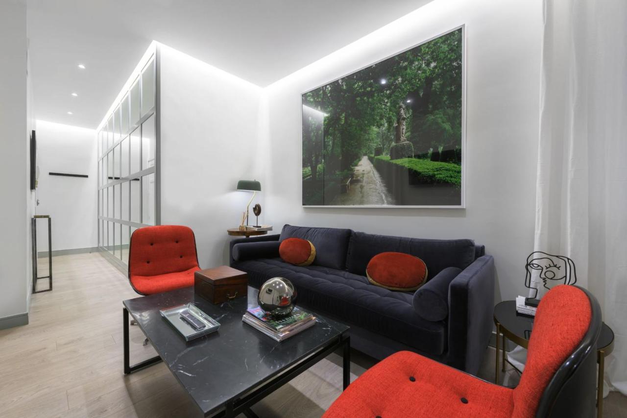3 Bedrooms 2 Bathrooms Furnished - Salamanca - Elegant - Mintystay Apartment