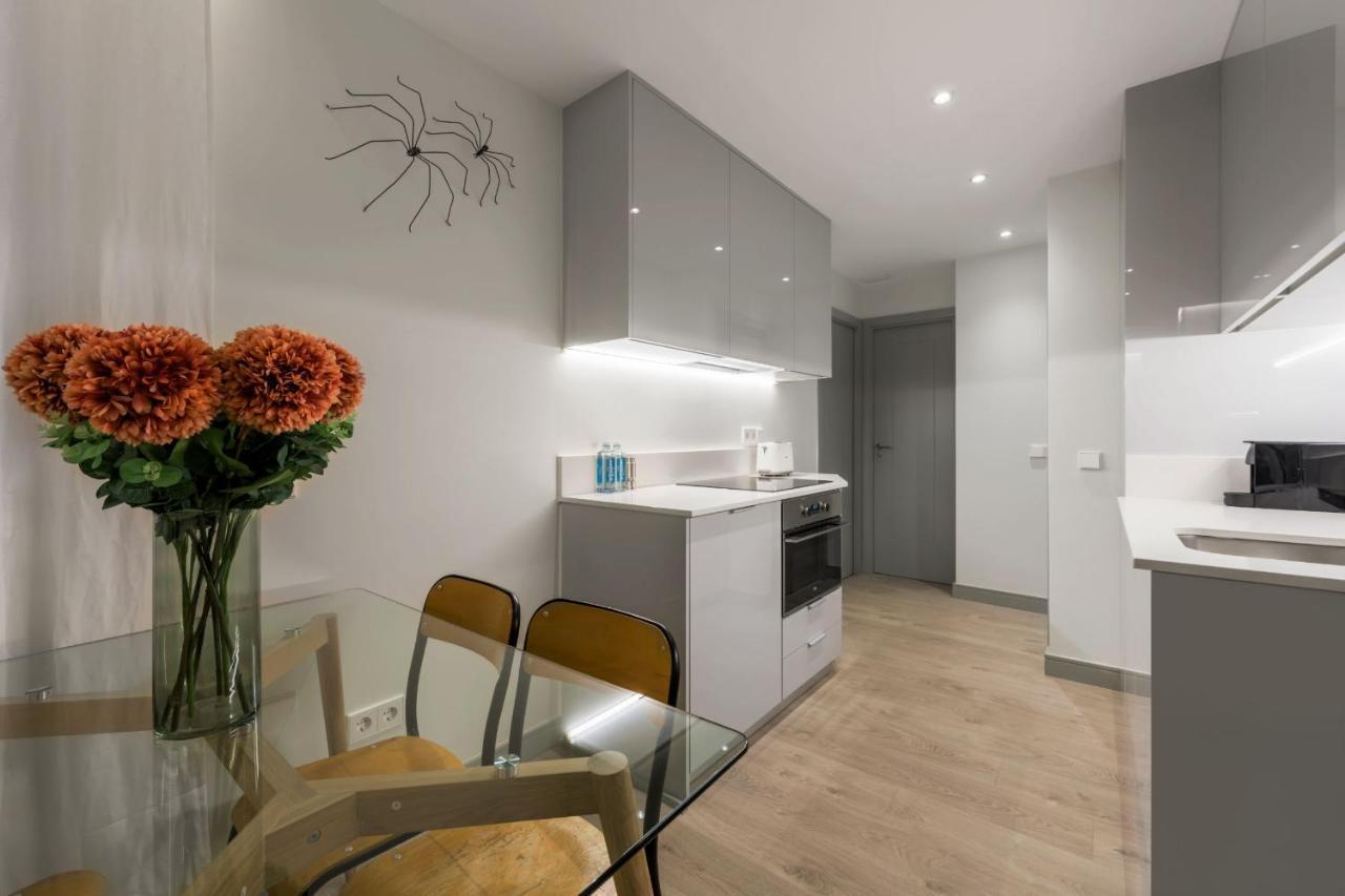 3 Bedrooms 2 Bathrooms Furnished - Salamanca - Elegant - Mintystay Madrid