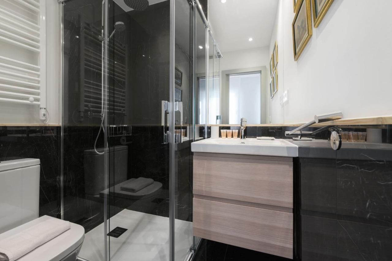 3 Bedrooms 2 Bathrooms Furnished - Salamanca - Elegant - Mintystay *