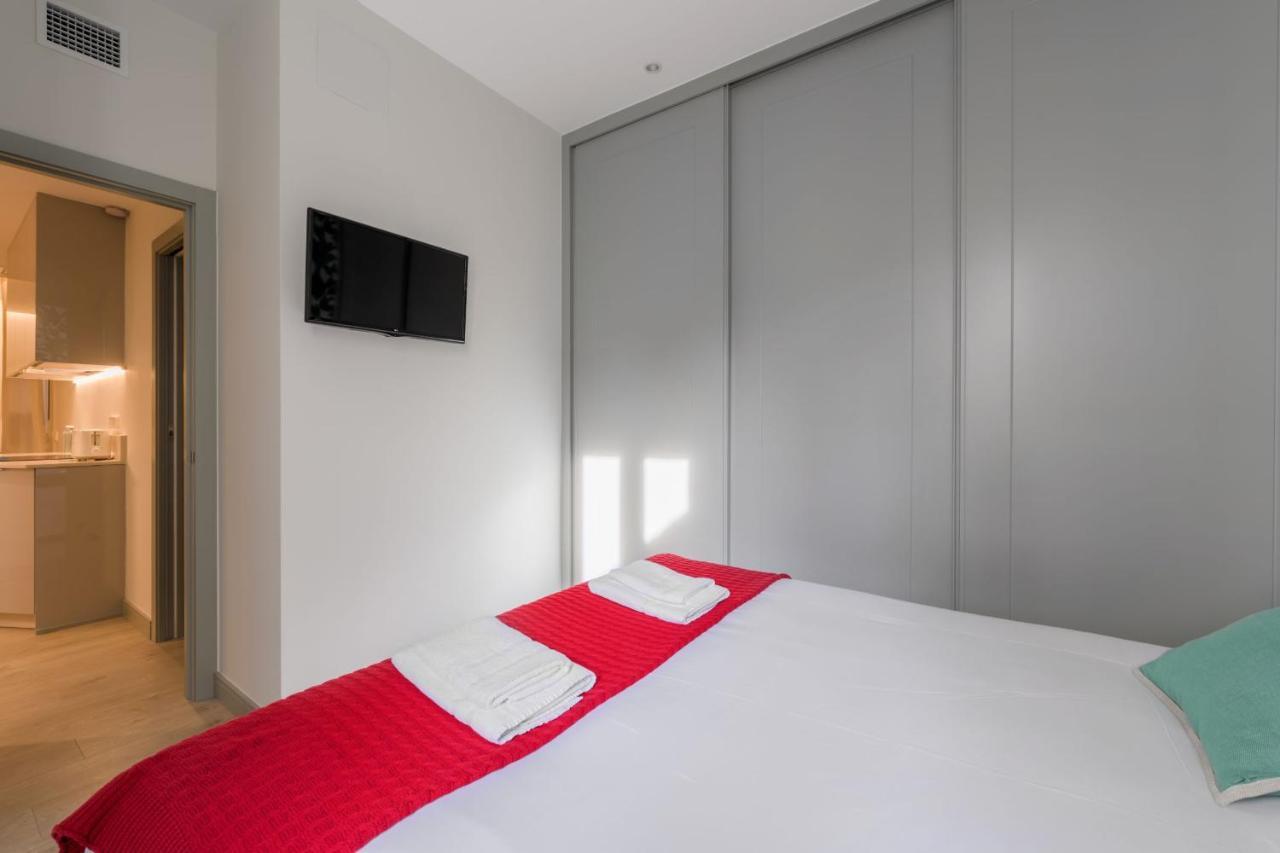 Apartment 3 Bedrooms 2 Bathrooms Furnished - Salamanca - Elegant - Mintystay