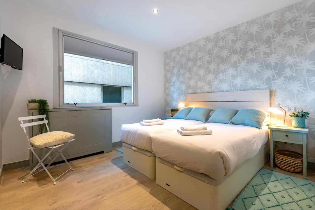 2 Bedrooms 1 Bathroom Furnished - Justicia - Incredible Views - Mintystay