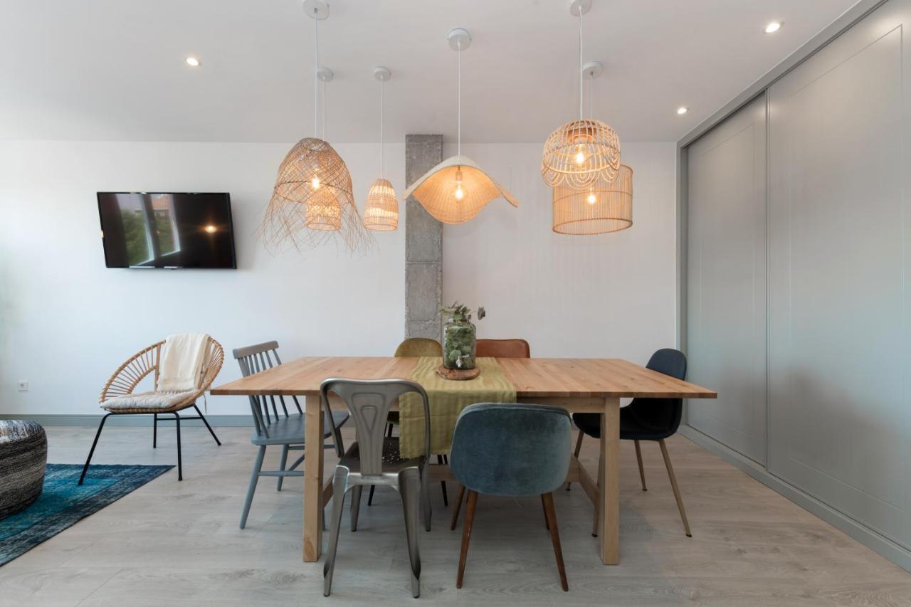 Mintystay - Gonzalo De Cordoba Apartamento Madrid