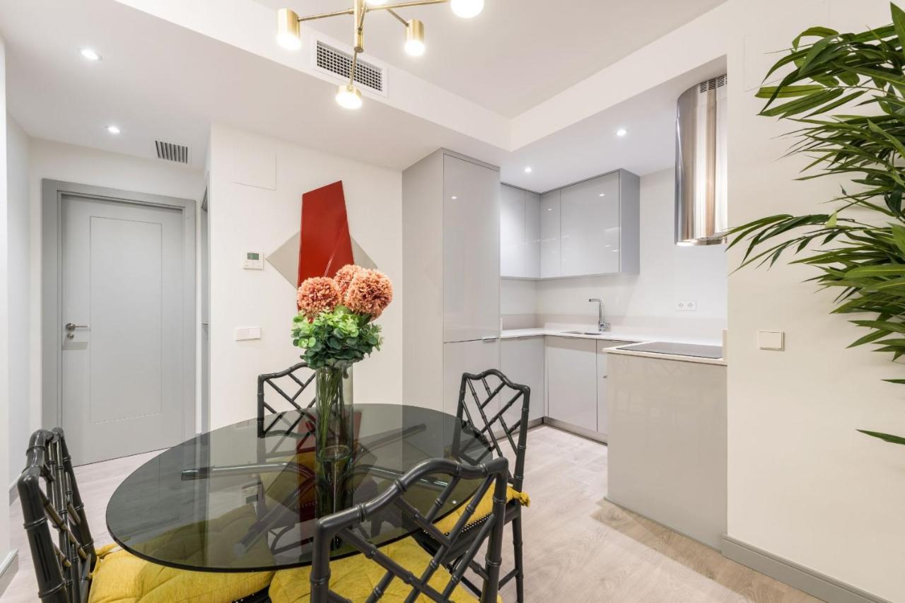 Mintystay - Don Ramon De La Cruz Apartamento Madrid