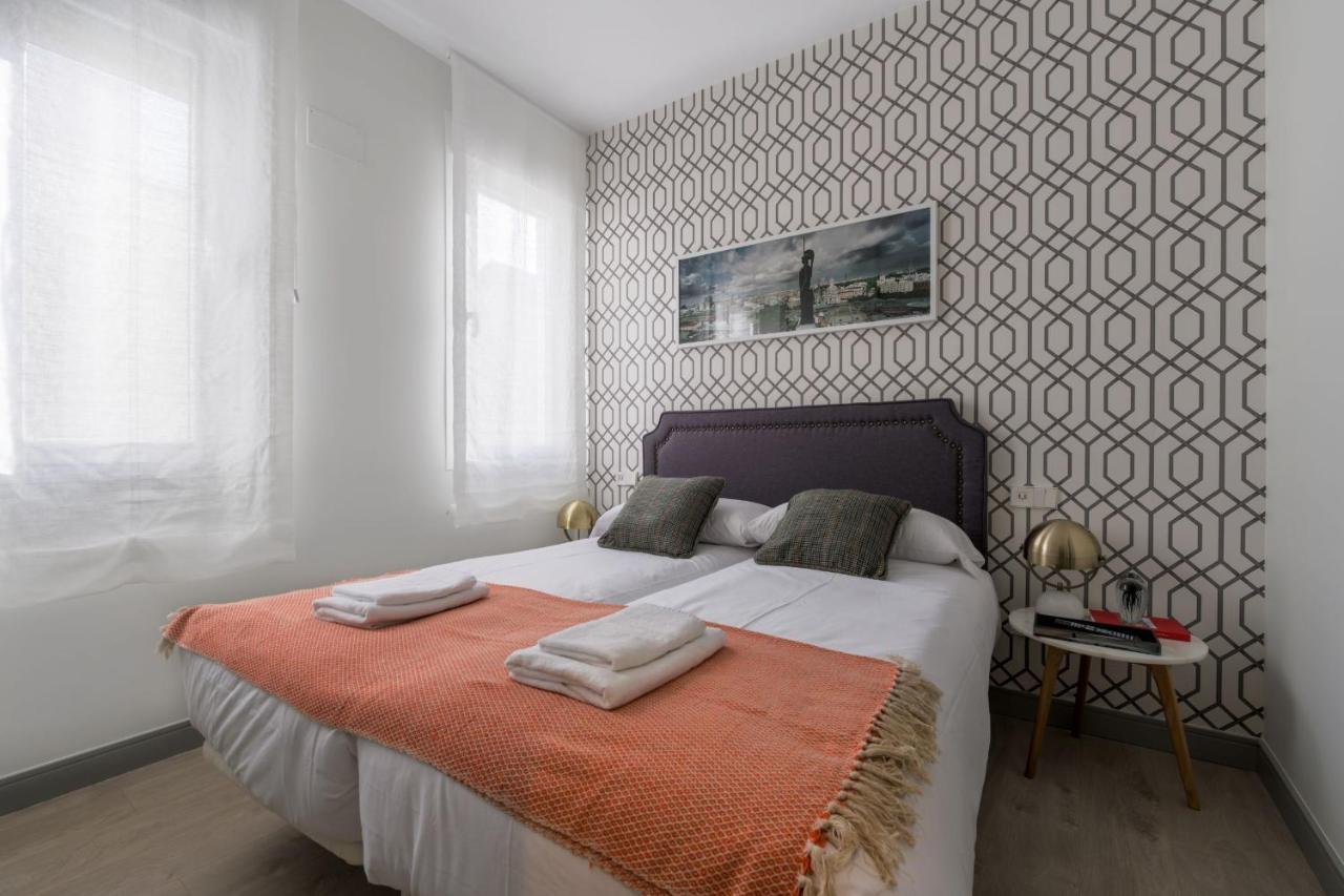 Apartment 3 Bedrooms 2 Bathrooms Furnished - Salamanca - Elegant - Mintystay Madrid