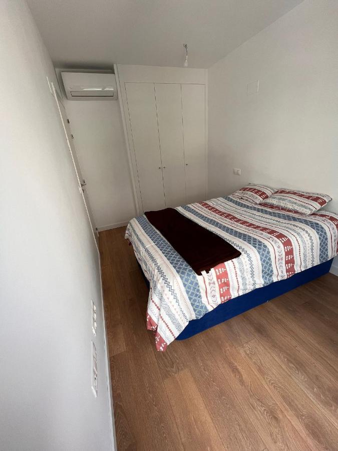 Hostal Mars Porras Madrid