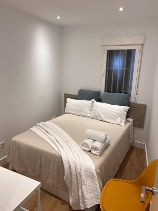 Apartamento Atocha/reina Sofia