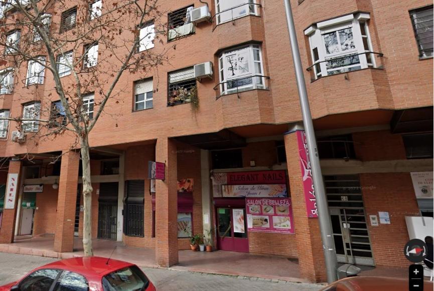 Jum Bed and breakfast Madrid