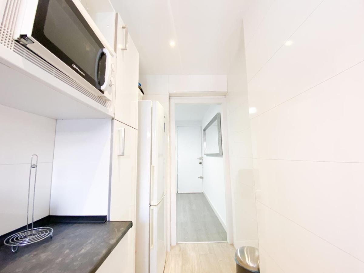 Apartamento Con Encanto En Malasana Apartamento