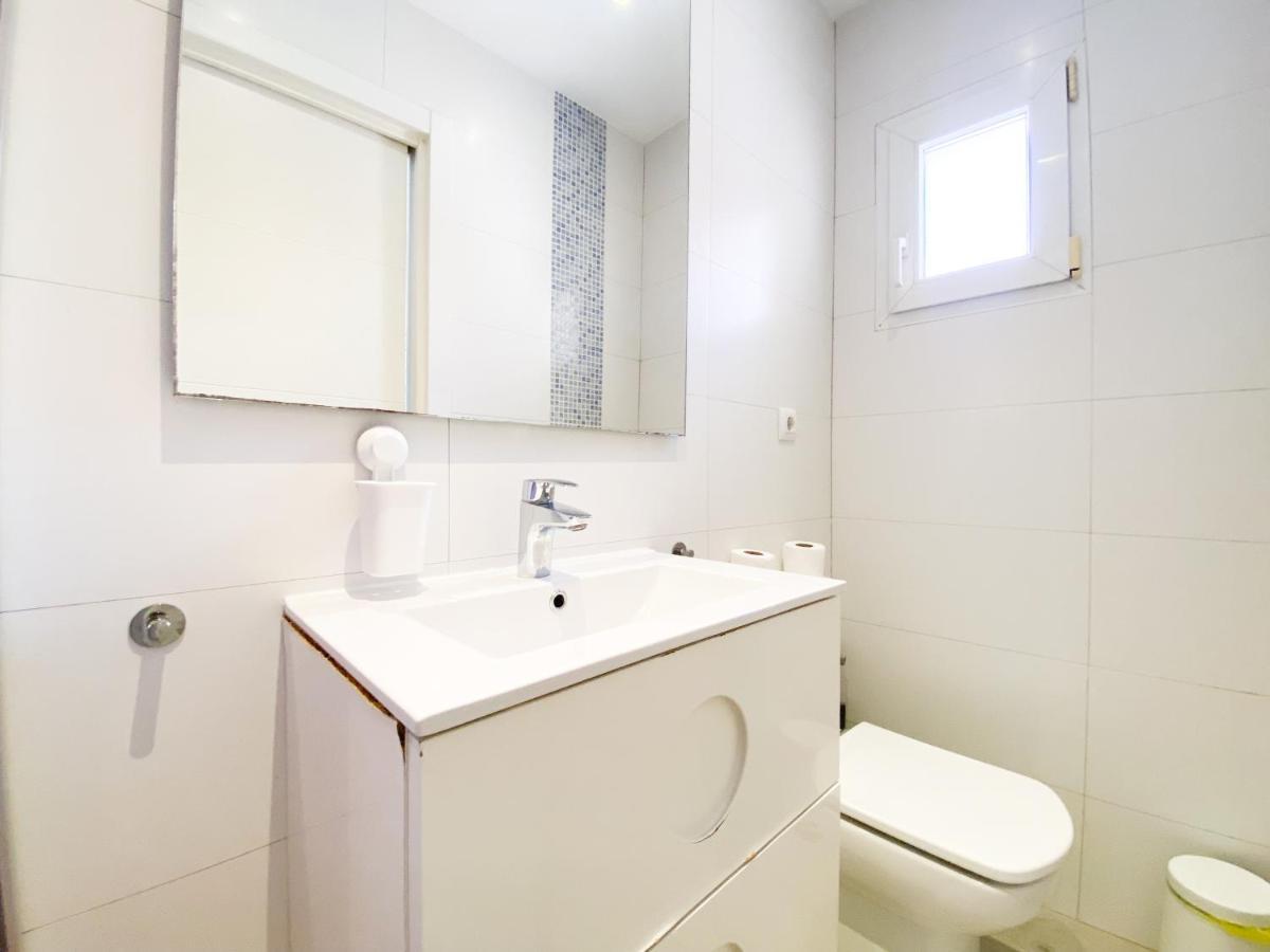 Apartamento Con Encanto En Malasana *